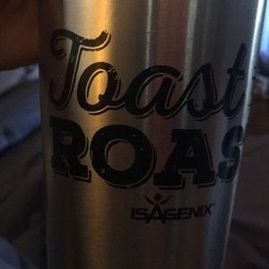 Meet your Posher, Tracy